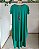 Vestido Mullet Liso - Imagem 2