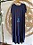 Vestido Mullet Liso - Imagem 9