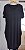 Vestido Mullet Plus Size - Imagem 5