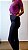 Legging Spandex - Imagem 2