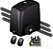 Kit Motor Portão de Correr RCG Slider PL 1/5cv 300kg Com 3M Cremalheiras e 2 controles - Imagem 2
