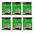 Chá Verde Orgânico Kit 6 Pacotes 200g Cada Campo Verde - Imagem 1