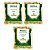Chá Macela Natural Kit 3 Pacotes 20g cada Chamel - Imagem 1