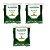 Chá Alcachofra Folhas Natural Kit 3 Pacotes Chamel - Imagem 1