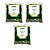 Chá Losna Natural Kit 3 Pacotes Chamel - Imagem 1