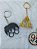 Chaveiro Harry - SOB ENCOMENDA - Imagem 2