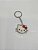 Chaveiro Hello Kitty - SOB ENCOMENDA - Imagem 3