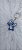 Chaveiro Stitch - SOB ENCOMENDA - Imagem 1