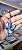 Chaveiro Stitch - SOB ENCOMENDA - Imagem 2