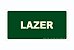Placa Lazer Fotoluminescente - Imagem 1