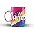 Caneca Now United Colorida - Imagem 1