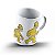 Caneca do Simpsons Homer Sapiens - Imagem 3