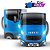 Caneca Personalizada Caminhão Iveco Daily caminhoneiro - Imagem 8