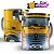 Caneca personalizada caminhoneiro  Caminhão Mercedes Actros - Imagem 3