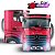 Caneca personalizada caminhoneiro  Caminhão Mercedes Actros - Imagem 6