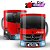 Caneca Personalizada caminhoneiro Caminhão Mercedes Atego - Imagem 7