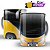Caneca Personalizada motorista Caminhão Ônibus Marcopolo Paradiso - Imagem 5