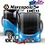 Caneca Personalizada motorista Caminhão Ônibus Marcopolo Paradiso - Imagem 1