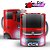 Caneca Personalizada Caminhoneiro Caminhão Volkswagen Meteor - Imagem 9
