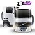 Caneca Personalizada Caminhoneiro Caminhão Volvo Fh12 - Imagem 5