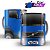 Caneca Personalizada Caminhoneiro Caminhão Volvo Fh12 - Imagem 2