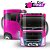 Caneca Personalizada Caminhoneiro Caminhão Volvo Globetrotter - Imagem 8
