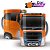 Caneca Personalizada Caminhoneiro Caminhão Volvo Globetrotter - Imagem 6