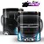 Caneca Personalizada Caminhoneiro Caminhão Volvo Globetrotter - Imagem 9