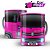 Caneca Personalizada Caminhoneiro Caminhão Volkswagen Delivery - Imagem 7