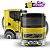 Caneca Personalizada Caminhoneiro Caminhão Volvo Vm - Imagem 5