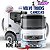 Caneca Personalizada Caminhoneiro Caminhão Volvo Vm - Imagem 1