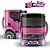Caneca Personalizada Caminhoneiro Caminhão Volvo Vm - Imagem 7