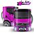 Caneca Personalizada Caminhoneiro Caminhão Volvo Vm - Imagem 6