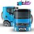Caneca Personalizada Caminhoneiro Caminhão Volvo Vm - Imagem 2