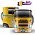 Caneca Personalizada Caminhoneiro Caminhão Scania 113 - Imagem 3