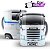 Caneca Personalizada Caminhoneiro Caminhão Scania 113 - Imagem 2