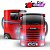Caneca Personalizada Caminhoneiro Caminhão Scania 113 - Imagem 5