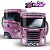 Caneca Personalizada Caminhoneiro Caminhão Scania Streamline R440 - Imagem 5