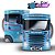Caneca Personalizada Caminhoneiro Caminhão Scania Streamline R440 - Imagem 2