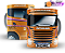 Caneca Personalizada Caminhoneiro Caminhão Scania Streamline R440 - Imagem 7