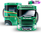 Caneca Personalizada Caminhoneiro Caminhão Scania Streamline R440 - Imagem 9