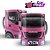 Caneca personalizada Caminhoneiro Caminhão Iveco Hi Way - Imagem 7