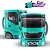 Caneca personalizada Caminhoneiro Caminhão Iveco Hi Way - Imagem 9