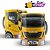 Caneca personalizada Caminhoneiro Caminhão Iveco Hi Way - Imagem 6