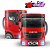 Caneca personalizada Caminhoneiro Caminhão Iveco Hi Way - Imagem 10