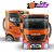 Caneca personalizada Caminhoneiro Caminhão Iveco Hi Way - Imagem 5