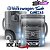 Caneca personalizada Caminhão Volkswagen Constellation Caminhoneiro - Imagem 1
