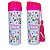 Squeeze Personalizada - Professora Professores ( Coloque seu Nome) - Imagem 1