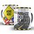 Caneca Personalizada - Instrutor Auto Escola ( coloque nome) - Imagem 1