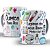 Caneca Personalizada - Professora Química Lágrimas dos meus alunos - Imagem 1
